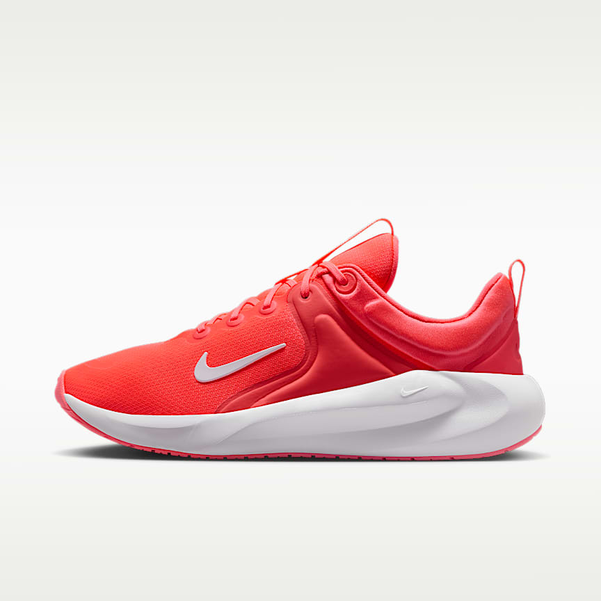 A'Two 'A'Pink Shoe' EP A'ja Wilson Basketball Shoes. Nike ID